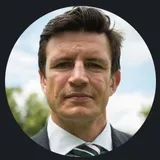 Martin Corry